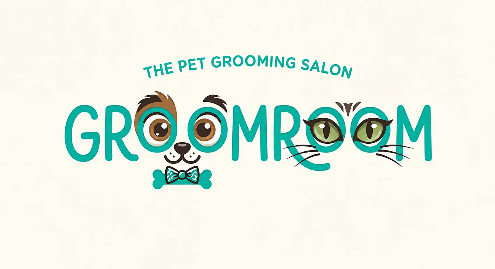 Groomroom ? The Pet Grooming Salon